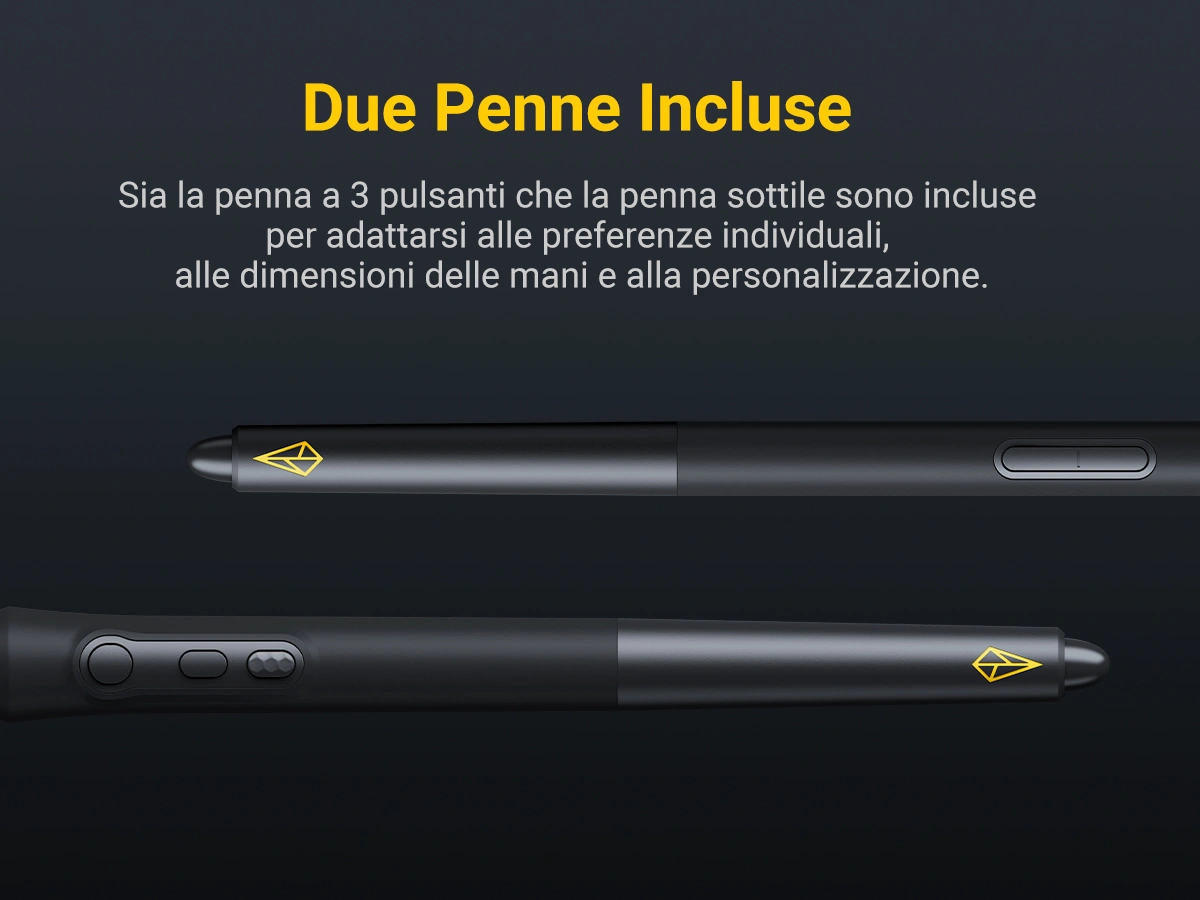 Due Penne